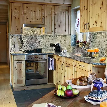 Chalet