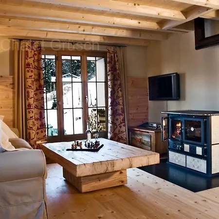 Chalet