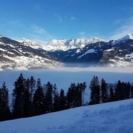 Chalet Ferienhaus *